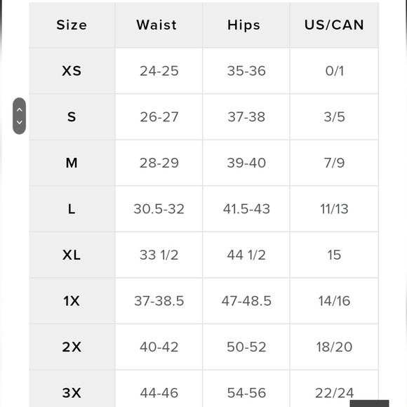 NWT Flare High Rise Jeans - Picture 9 of 9